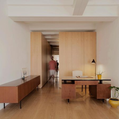 Architect'S Home Pad - Valletta Luaran gambar