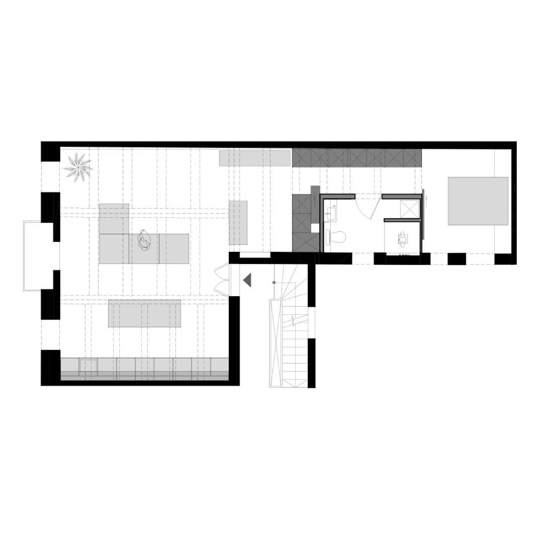 Architect'S Home Pad - Valletta Luaran gambar