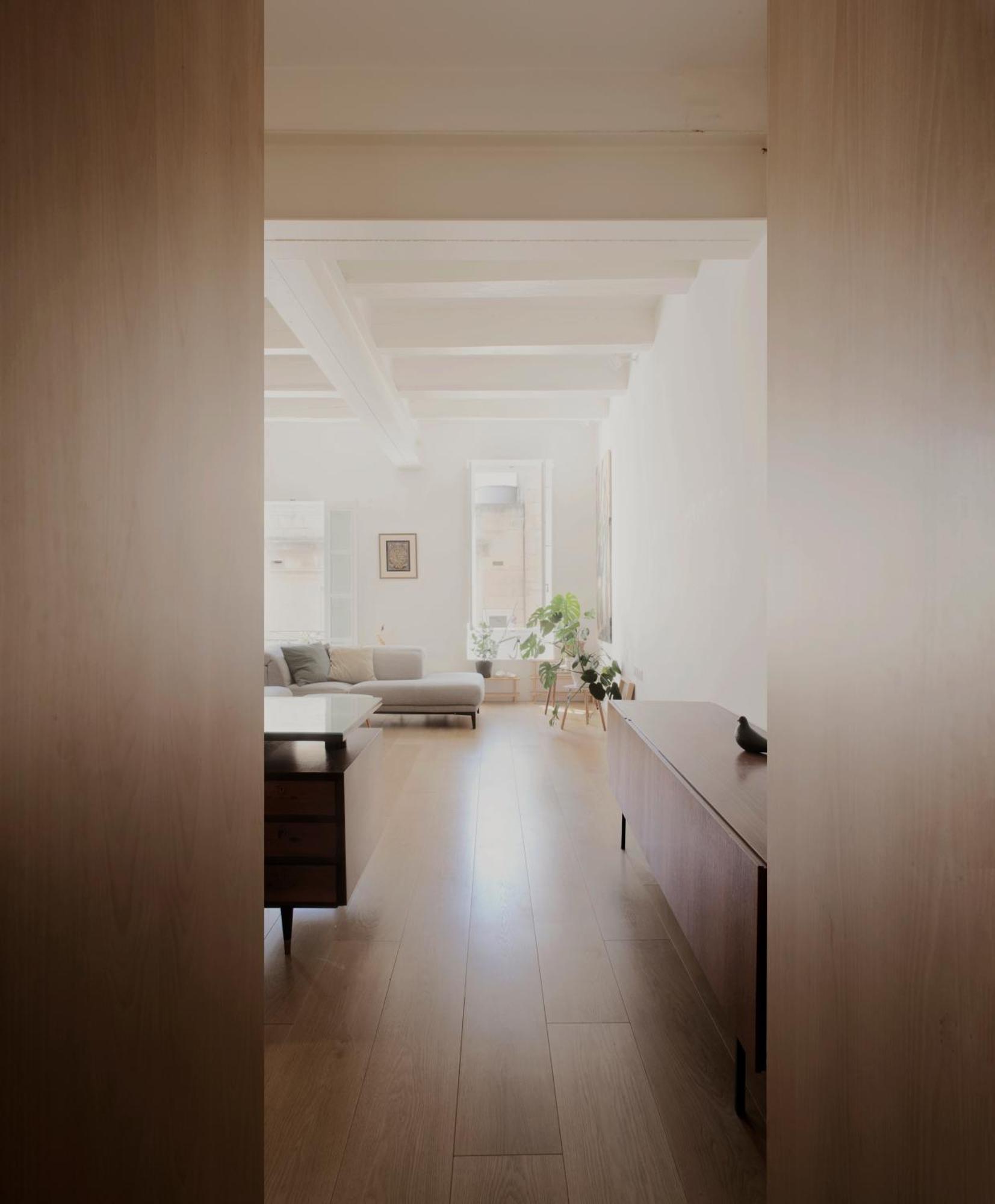 Architect'S Home Pad - Valletta Luaran gambar