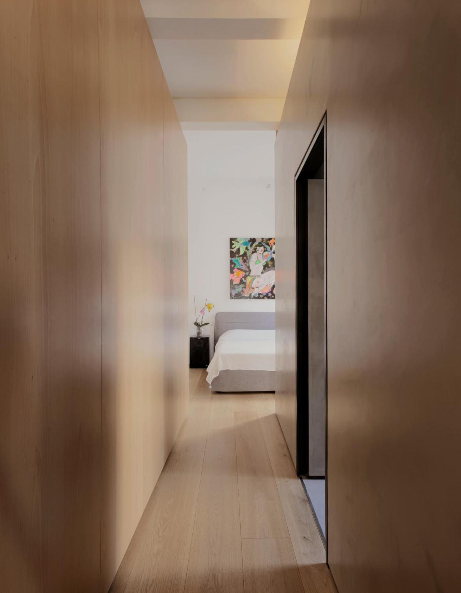 Architect'S Home Pad - Valletta Luaran gambar