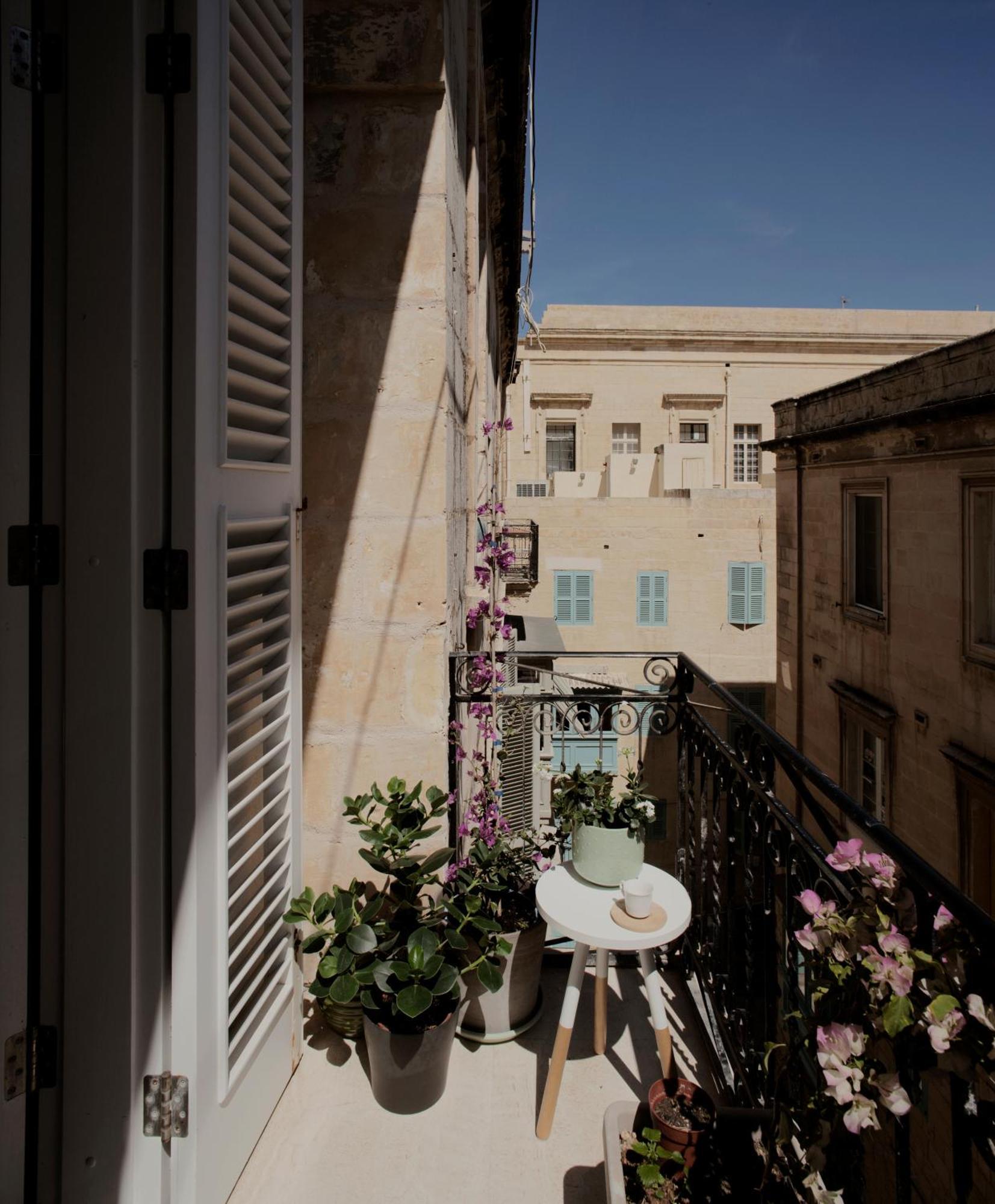 Architect'S Home Pad - Valletta Luaran gambar