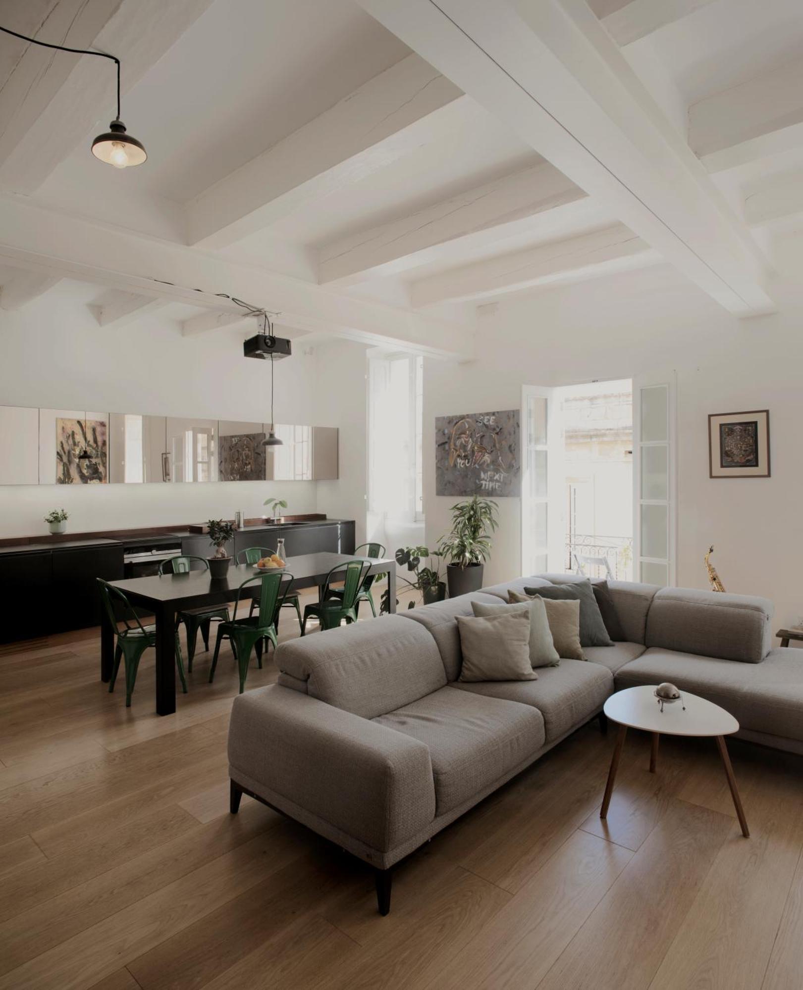 Architect'S Home Pad - Valletta Luaran gambar